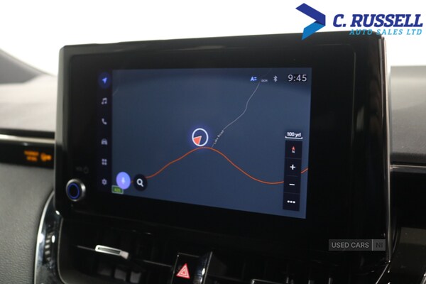 Used Toyota Corolla 2023 for sale - 76729421: Photo 20