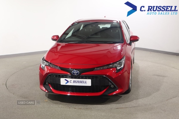 Used Toyota Corolla 2023 for sale - 76729421: Photo 3