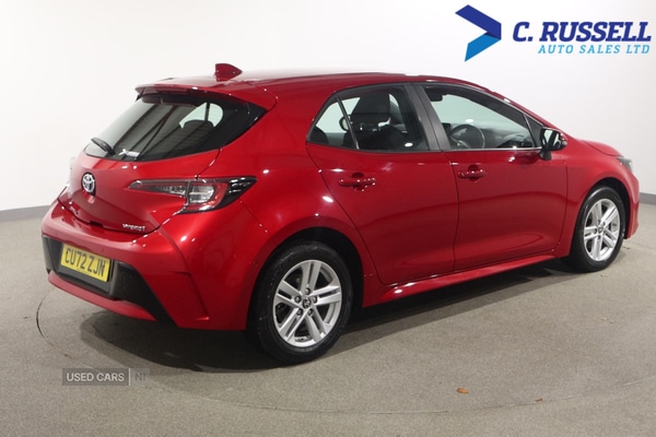 Used Toyota Corolla 2023 for sale - 76729421: Photo 6