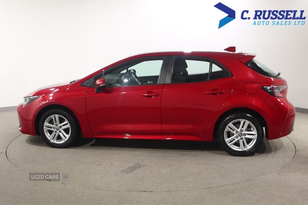 Used Toyota Corolla 2023 for sale - 76729421: Photo 9