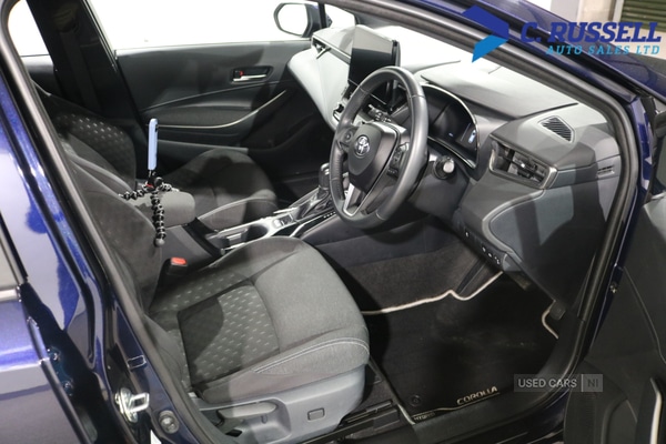 Used Toyota Corolla 2023 for sale - 78205859: Photo 10