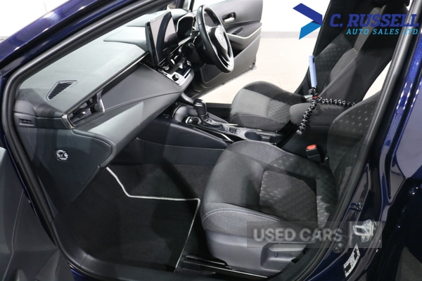 Used Toyota Corolla 2023 for sale - 78205859: Photo 14