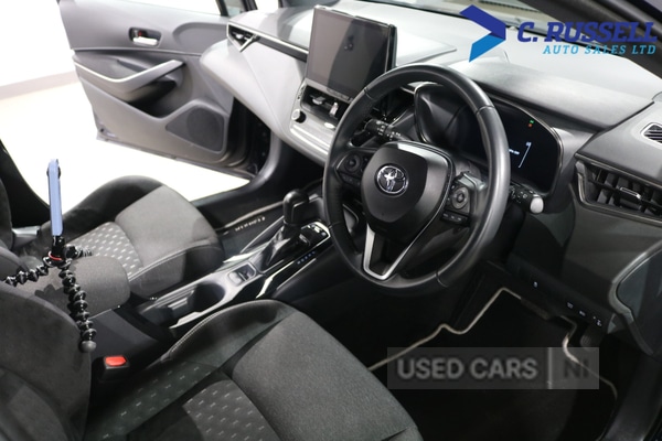 Used Toyota Corolla 2023 for sale - 78205859: Photo 15