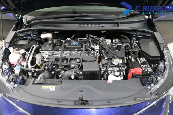 Used Toyota Corolla 2023 for sale - 78205859: Photo 16