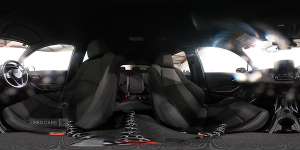 Used Toyota Corolla 2023 for sale - 78205859: Photo 17