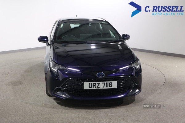 Used Toyota Corolla 2023 for sale - 78205859: Photo 2