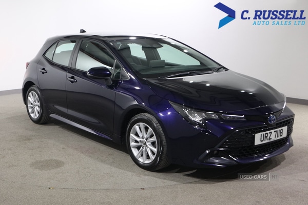 Used Toyota Corolla 2023 for sale - 78205859: Photo 3