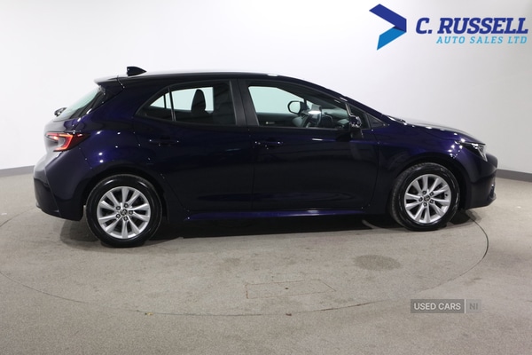 Used Toyota Corolla 2023 for sale - 78205859: Photo 4
