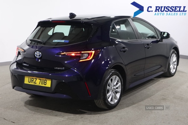 Used Toyota Corolla 2023 for sale - 78205859: Photo 5