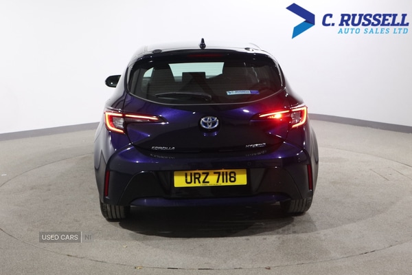 Used Toyota Corolla 2023 for sale - 78205859: Photo 6