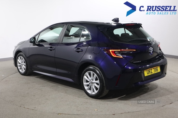 Used Toyota Corolla 2023 for sale - 78205859: Photo 7