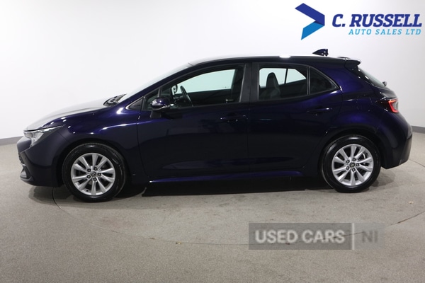 Used Toyota Corolla 2023 for sale - 78205859: Photo 8