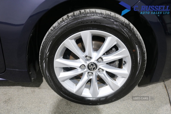 Used Toyota Corolla 2023 for sale - 78205859: Photo 9