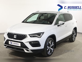 Used SEAT Ateca 2023 for sale - 79533936: Photo
