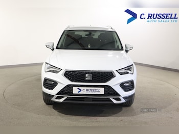 Used SEAT Ateca 2023 for sale - 79533936: Photo