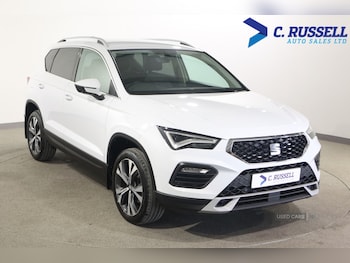 Used SEAT Ateca 2023 for sale - 79533936: Photo