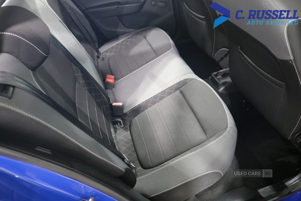 Used Skoda Fabia 2021 for sale - 77332236: Photo 11