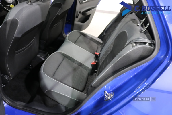 Used Skoda Fabia 2021 for sale - 77332236: Photo 13