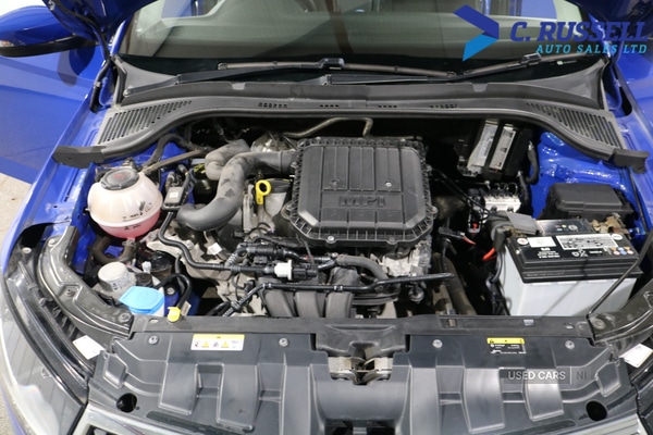 Used Skoda Fabia 2021 for sale - 77332236: Photo 15