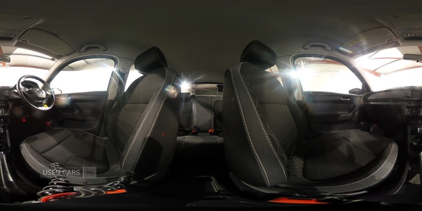 Used Skoda Fabia 2021 for sale - 77332236: Photo 16