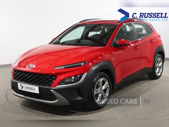 Used Hyundai KONA 2021 for sale - 78705827: Photo