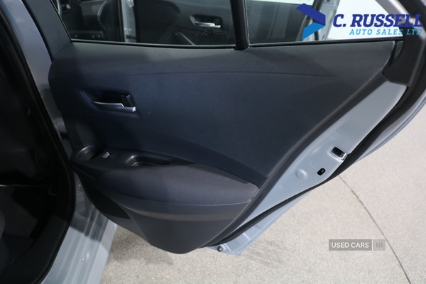 Used Toyota Corolla 2023 for sale - 77176103: Photo 10