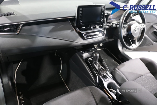 Used Toyota Corolla 2023 for sale - 77176103: Photo 13