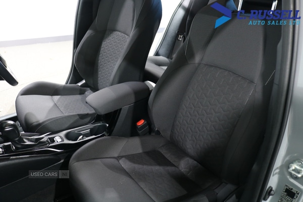 Used Toyota Corolla 2023 for sale - 77176103: Photo 14