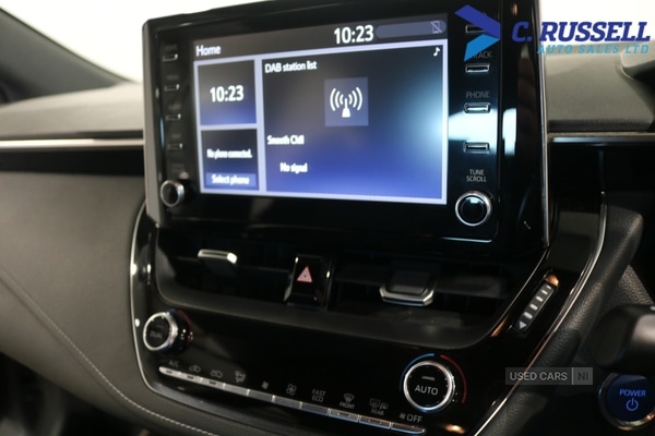 Used Toyota Corolla 2023 for sale - 77176103: Photo 17