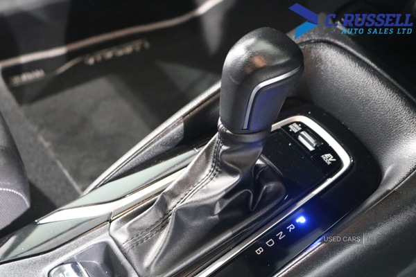 Used Toyota Corolla 2023 for sale - 77176103: Photo 19