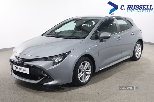 Used Toyota Corolla 2023 for sale - 77176103: Photo 2