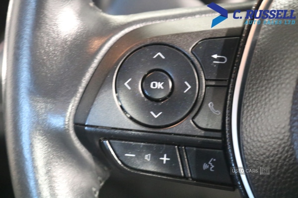 Used Toyota Corolla 2023 for sale - 77176103: Photo 20