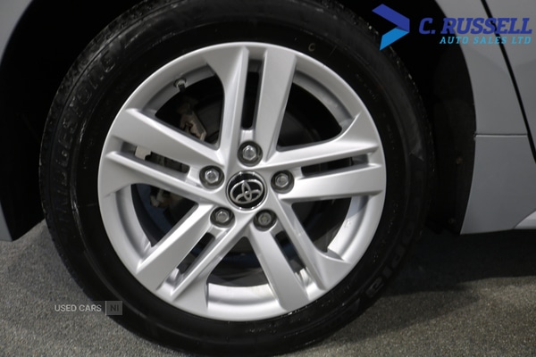 Used Toyota Corolla 2023 for sale - 77176103: Photo 23