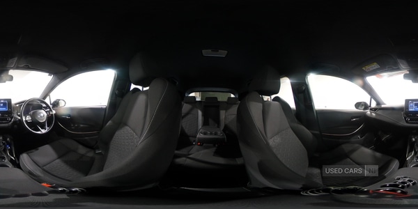 Used Toyota Corolla 2023 for sale - 77176103: Photo 25