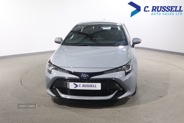 Used Toyota Corolla 2023 for sale - 77176103: Photo 3