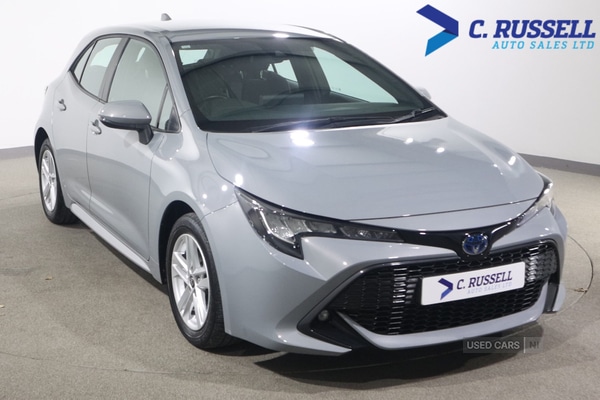 Used Toyota Corolla 2023 for sale - 77176103: Photo 4