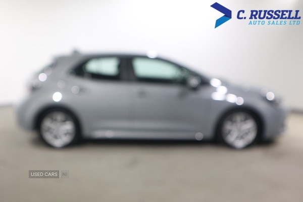 Used Toyota Corolla 2023 for sale - 77176103: Photo 5