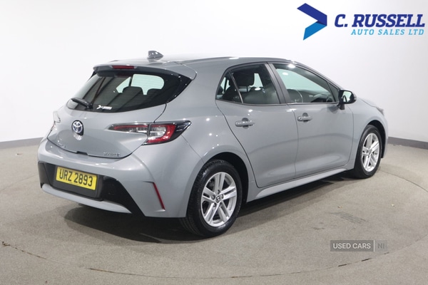 Used Toyota Corolla 2023 for sale - 77176103: Photo 6