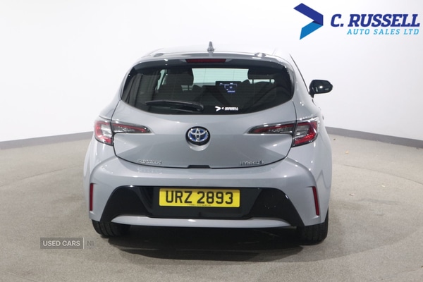 Used Toyota Corolla 2023 for sale - 77176103: Photo 7