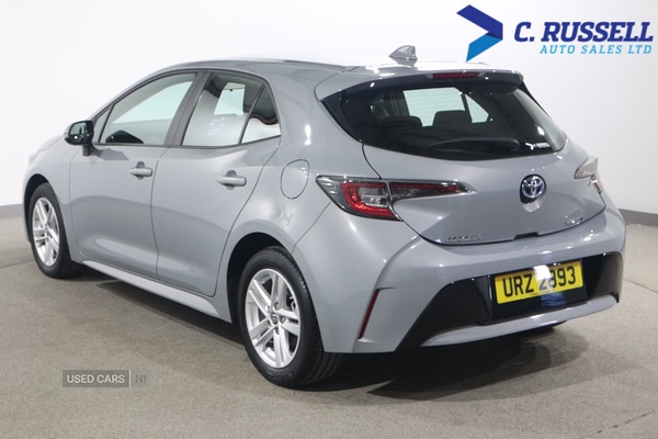 Used Toyota Corolla 2023 for sale - 77176103: Photo 8