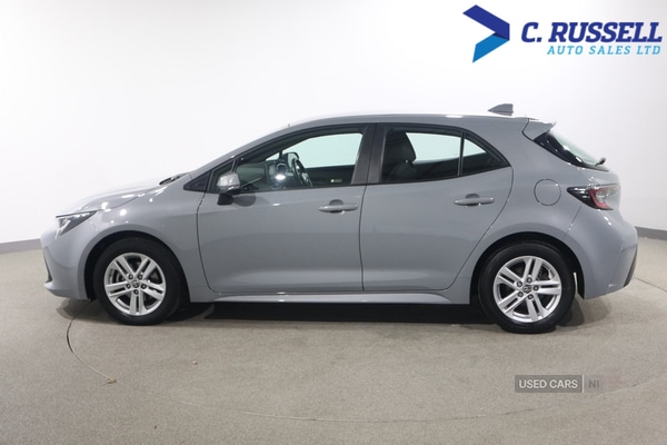 Used Toyota Corolla 2023 for sale - 77176103: Photo 9