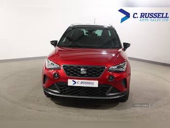 Used SEAT Arona 2023 for sale - 78977233: Photo