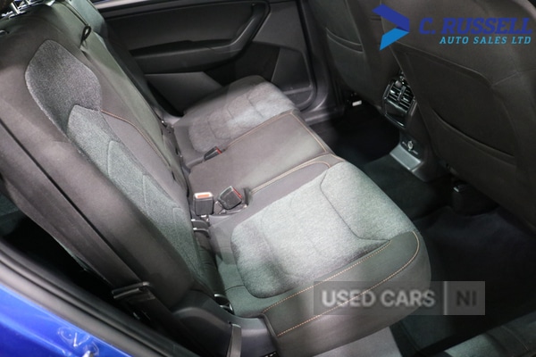 Used Skoda Kodiaq 2021 for sale - 77941172: Photo 12