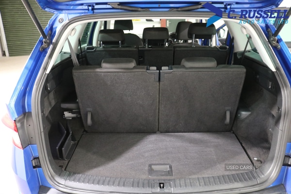 Used Skoda Kodiaq 2021 for sale - 77941172: Photo 13