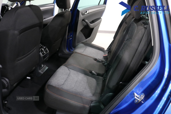 Used Skoda Kodiaq 2021 for sale - 77941172: Photo 14