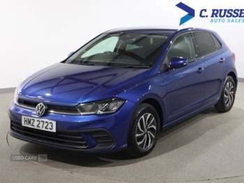 2023 - 1.0 TSI Life 5dr DSG