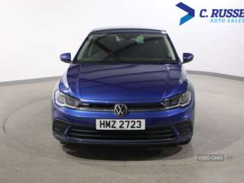 Used Volkswagen Polo 2023 for sale - 74889347: Photo