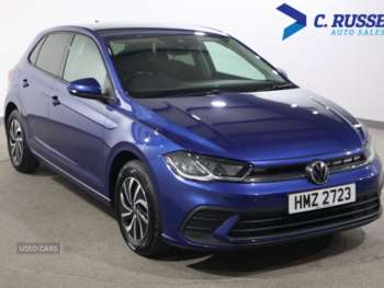 Used Volkswagen Polo 2023 for sale - 74889347: Photo
