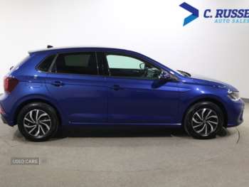 Used Volkswagen Polo 2023 for sale - 74889347: Photo