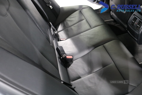 Used BMW 3 Series 2018 for sale - 77009115: Photo 10